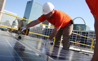 Missouri History Museum’s Benchmarking and Energy Conservation Efforts Honored With American Alliance of Museums Sustainability Excellence Award