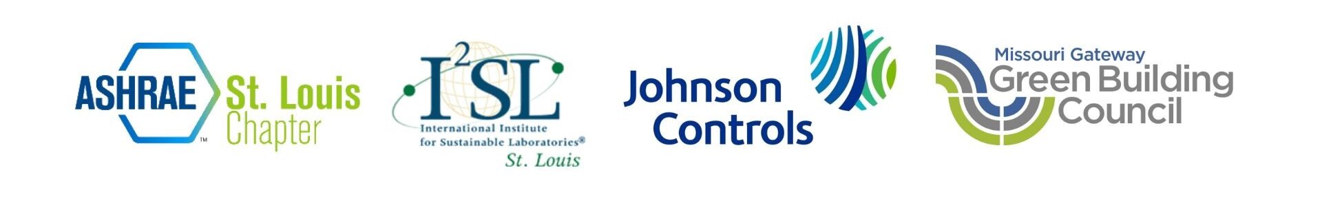 Johnson Controls logo alongside the Ameren Missouri logo.