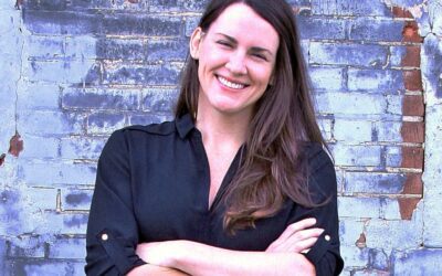 Member Spotlight – Chrissy Hill Rogers