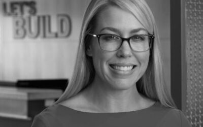 October 2021 Member Spotlight – Cara Spencer