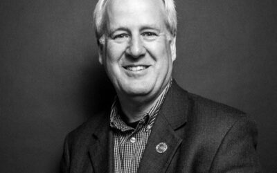 Member Spotlight – Ralph Bicknese