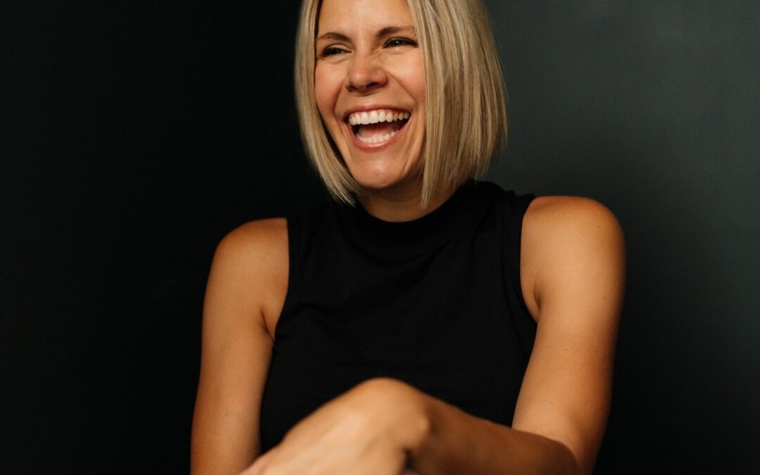 Committee Member Spotlight – Jaclyn Jezik